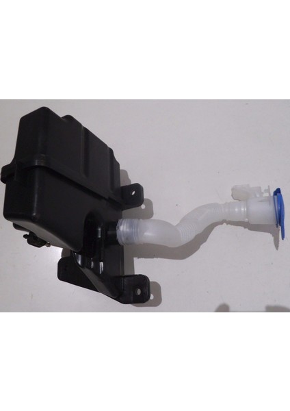 Volkswagen Cam Su Bidonu Golf 7