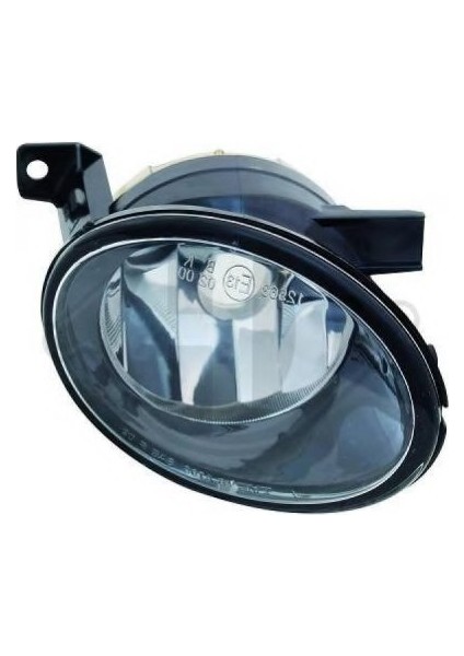 Volkswagen Caddy 2011 > Sis Farı (Ampullü Duylu)