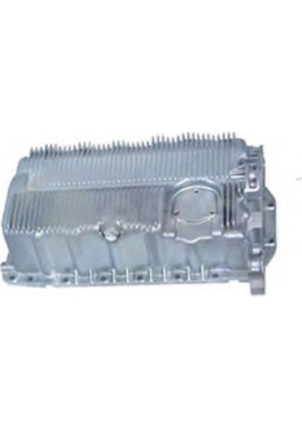 Volkswagen Caddy 2004-2011 Karter Sensörsüz 1.6 Bse-Bgu