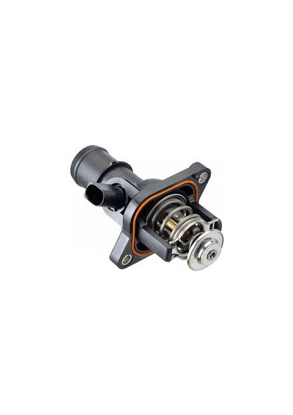 Volkswagen Bora 1999-2005 Termostat Elektirikli Bfq