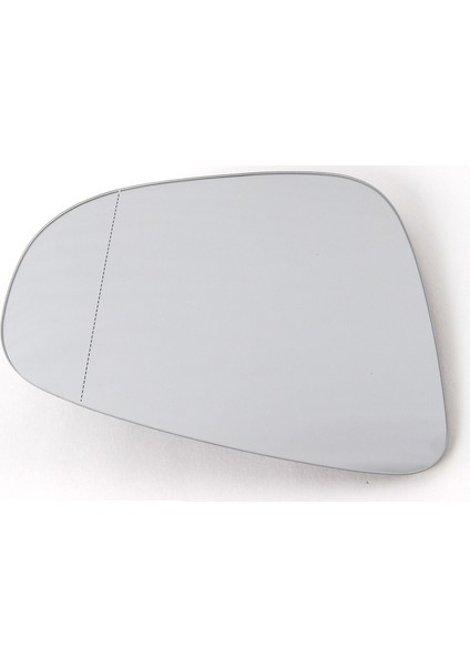 Volkswagen Ayna Camı Sağ Golf 6