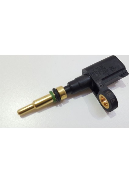 Volkswagen 2002-2009 Polo Komple Termostat