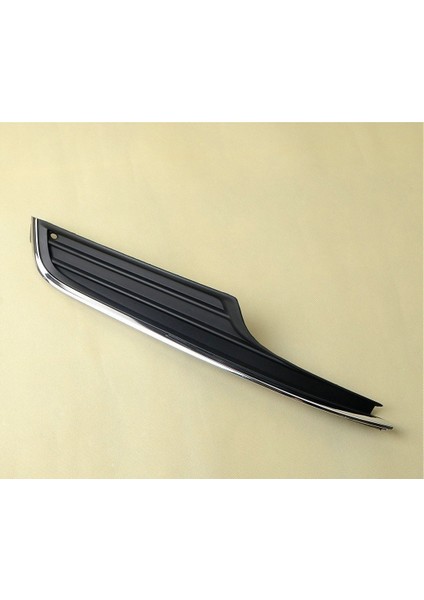 Sis Kapağı Sissiz Alt Nikelajlı Golf 7 2013> Sağ