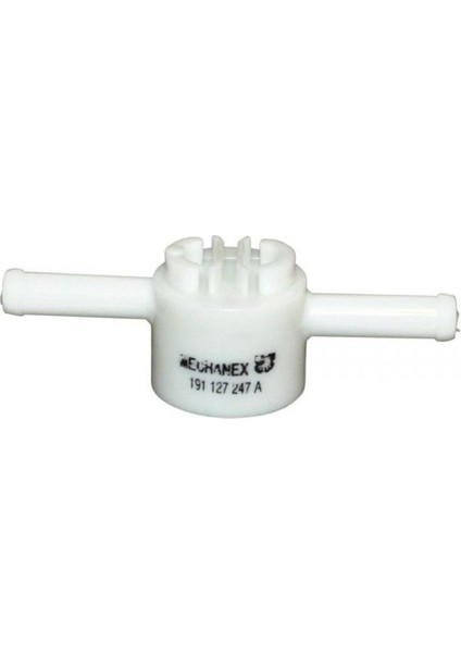 Seat Mazot Filtre Subabı Tüm Modeller