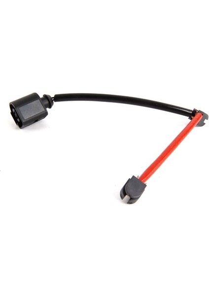 Audi Q7 2007 > Balata Fişi Arka Orjinal