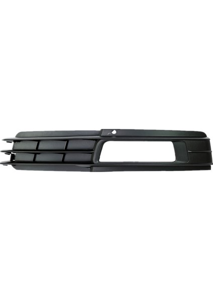 Audi A6 2009-2011 Sis Kapağı Sisli Sol