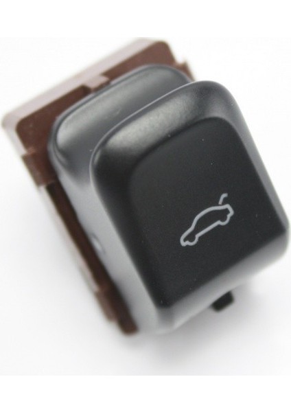 Audi A5 2008 > Bagaj Kapak Açma Düğmesi