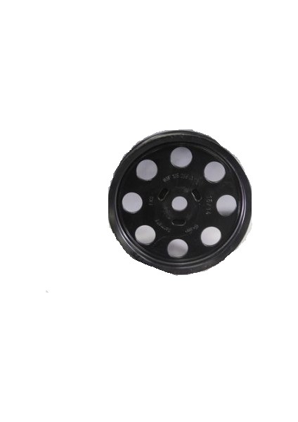 Audi A3 2009-2013 Krank Kasnağı Cbz Orjinal