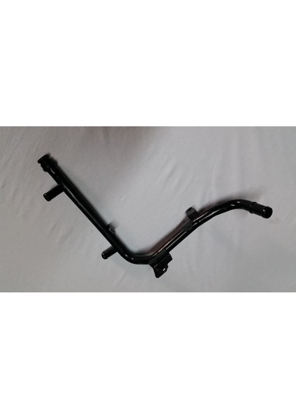 Audi A3 2004-2013 Radyatör Su Borusu Saç