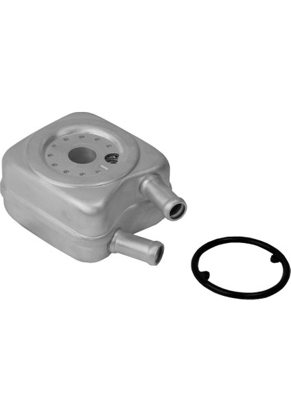 Audi A3 1997-2003 Yağ Soğutucu