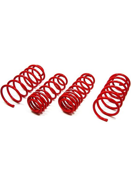 VW Scirocco 2008 Sonrası 30 30 mm Spor Helezon Yay fiyatları