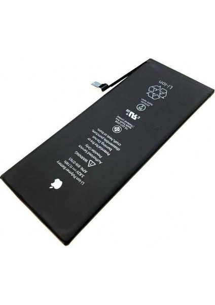 Apple iPhone 6 Plus Uyumlu Batarya