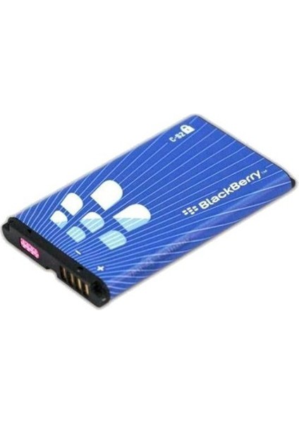 Blackberry 8520 Uyumlu Batarya