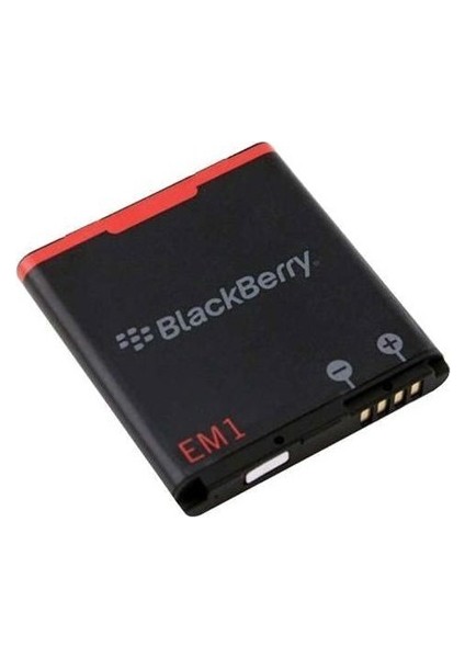 Blackberry 9360 Uyumlu Batarya