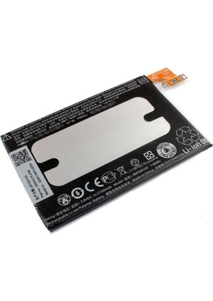 Htc One M8 Mini Uyumlu Batarya Pil ( Bop6M100 )