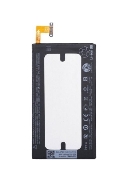 Htc One Max Uyumlu Batarya ( B0P3P100 )