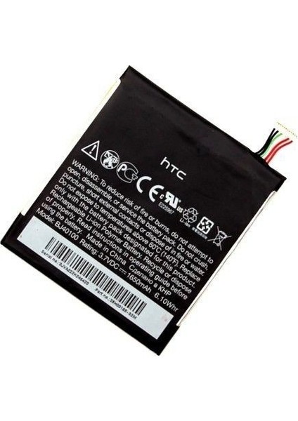 Htc One S Uyumlu Batarya Pil ( Bj40100 )