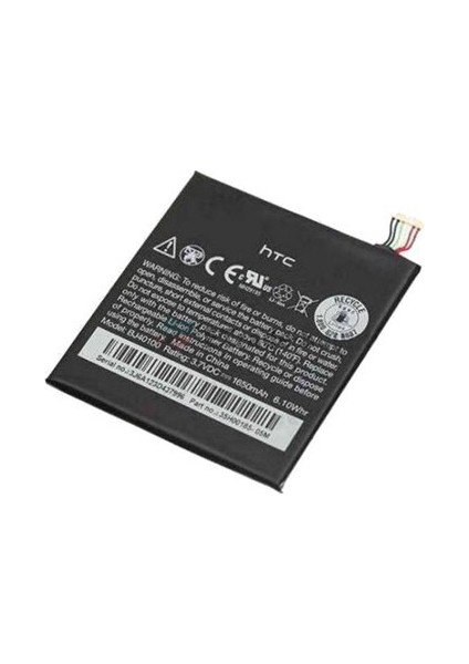 Htc One X Uyumlu Batarya