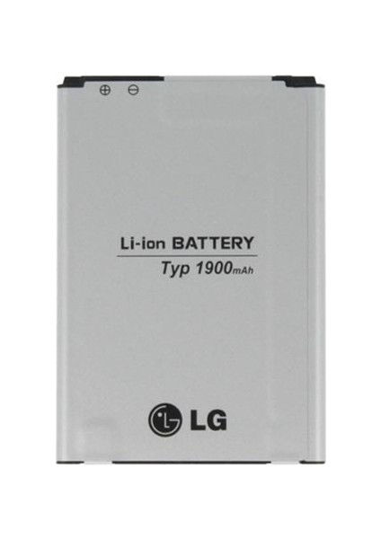 Lg Fino Uyumlu Batarya 1900 Mah