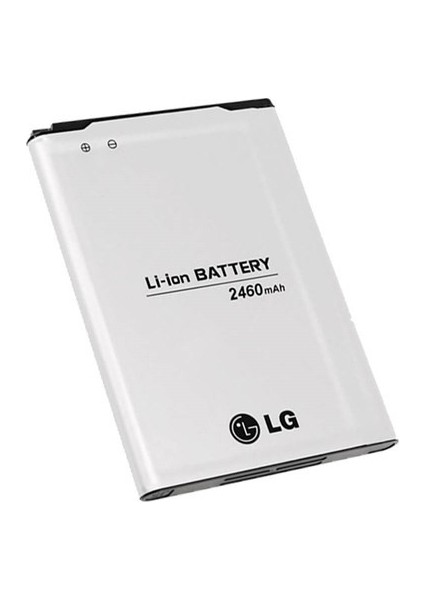 Lg G3 Beat Pil 2460 Mah