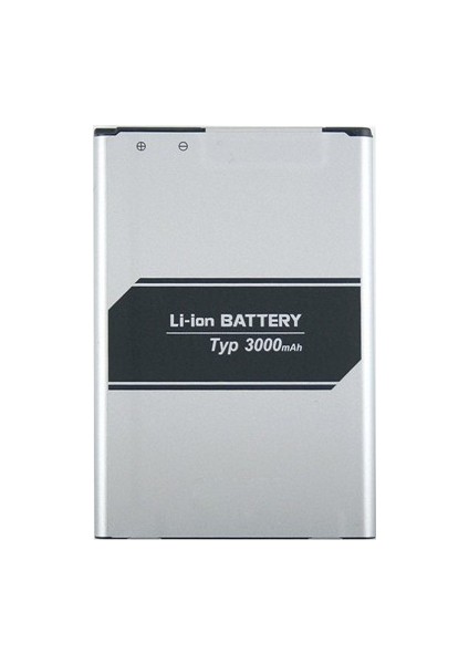 Lg G4 Uyumlu Batarya Pil Bl-51Yf