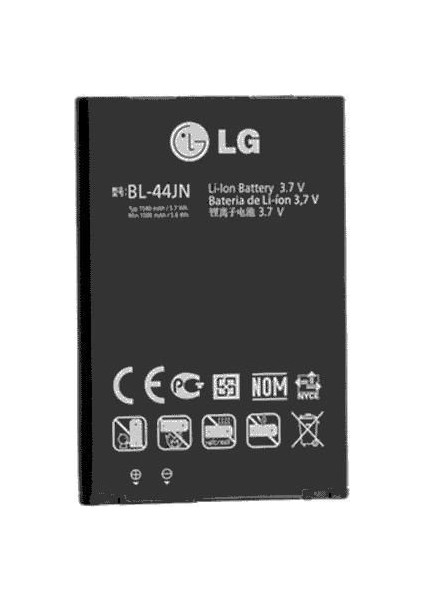 Lg L3 2 E430 Uyumlu Batarya