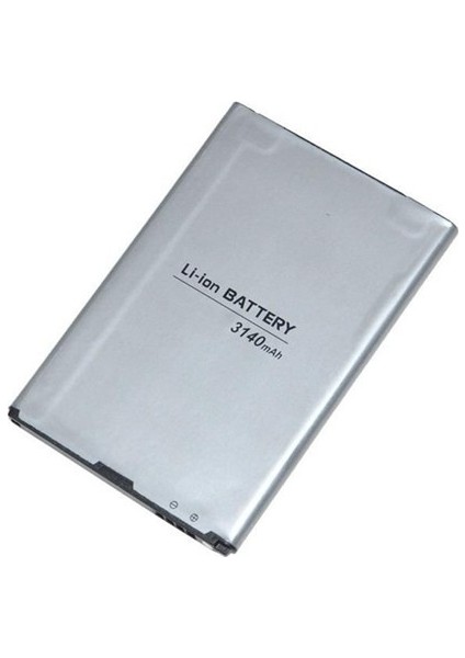 Lg P895 Uyumlu Batarya