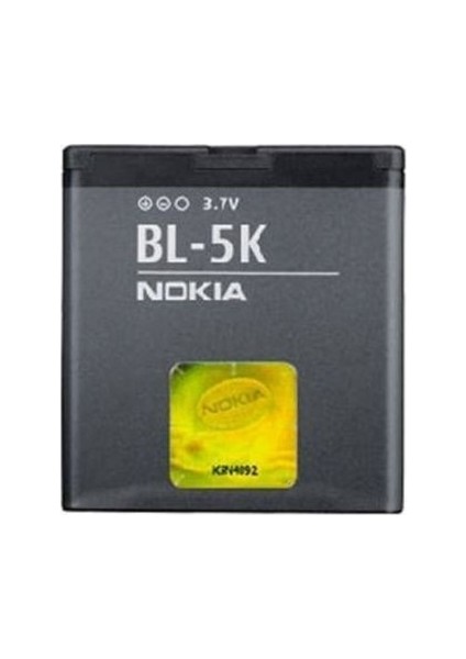 Nokia Bl-5K Uyumlu Batarya