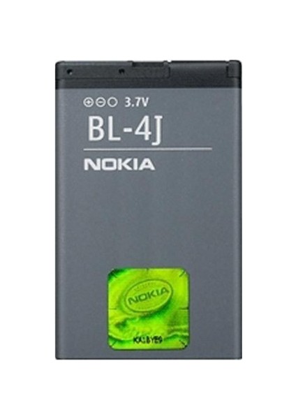 Nokia Lumia 620 Bl-4J Uyumlu Batarya