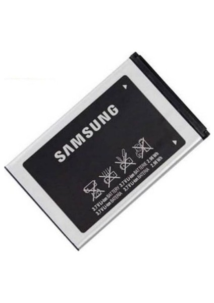 Samsung C5212 Duos Uyumlu Batarya
