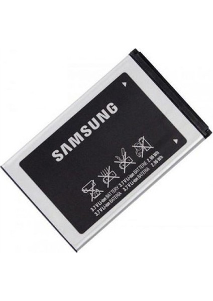 Samsung E250 Uyumlu Batarya