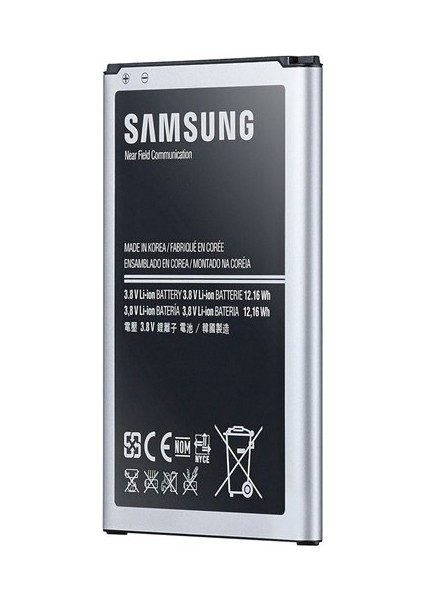 Samsung Galaxy Alpha Uyumlu Batarya Pil