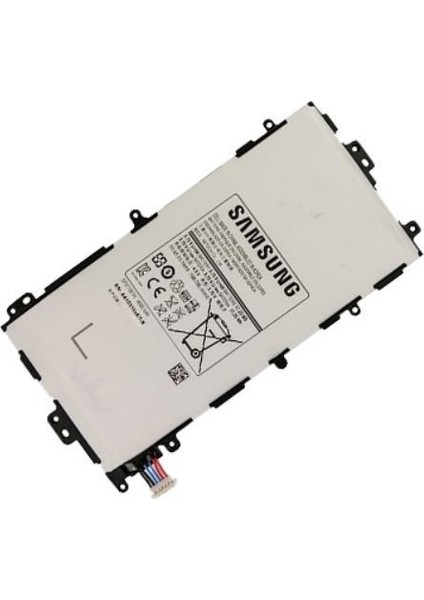 Samsung Galaxy Note 8.0 ( N5100, N5110 ) Uyumlu Batarya Pil