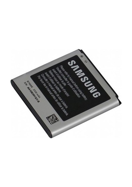 Samsung Galaxy S4 Zoom Uyumlu Batarya