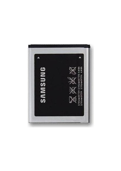Samsung İ8510 İnnov8 Uyumlu Batarya