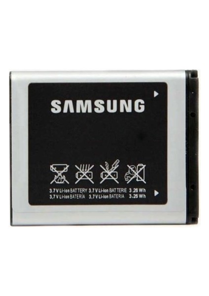 Samsung J600 Uyumlu Batarya