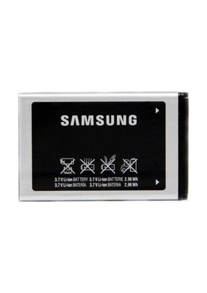 Samsung M3510 Beat Uyumlu Batarya