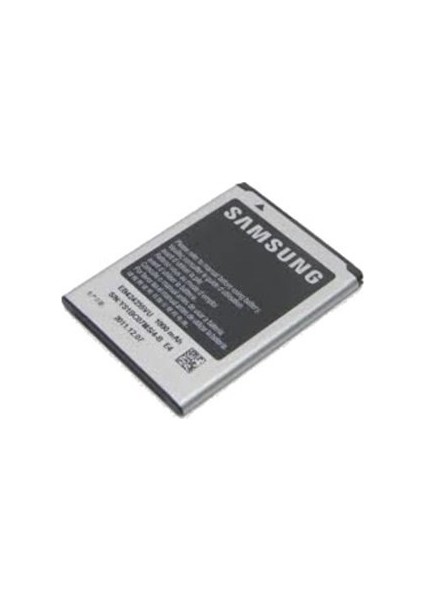 Samsung S5222 Star 3 Uyumlu Batarya