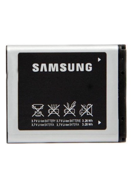 Samsung S8300 Ultra Touch Uyumlu Batarya