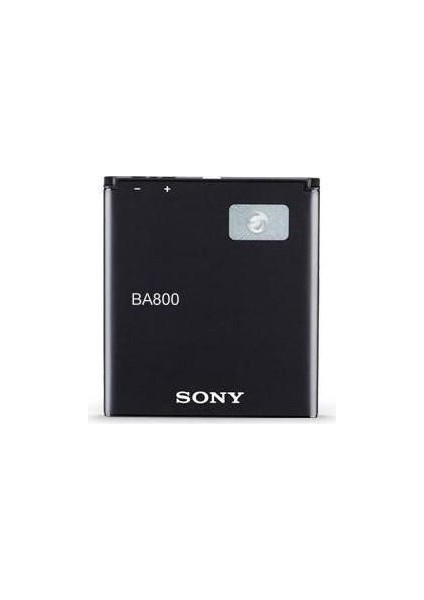 Sony Ba-800 Uyumlu Batarya