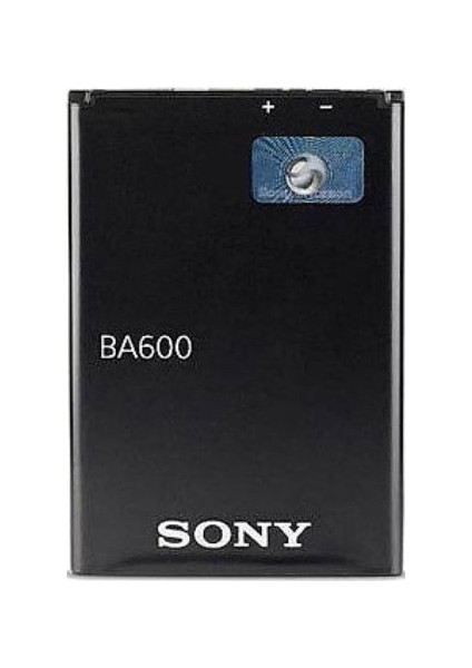 Sony Xperia St25İ Uyumlu Batarya Pil ( Ba600 )