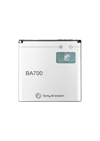 Sony Xperia Tipo Uyumlu Batarya