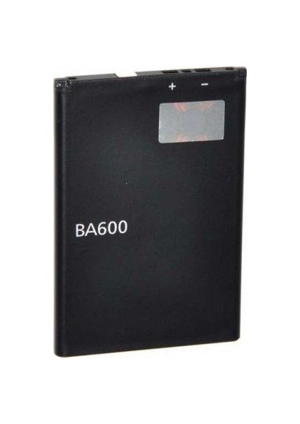 Sony Xperia U Uyumlu Batarya
