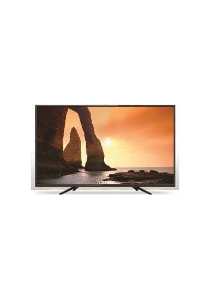 S3282YK2 32" 81 Ekran Uydu Alıcılı HD Ready LED TV