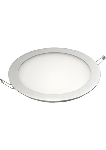 Siriustar Led Panel Sarı 3000K 18 Watt