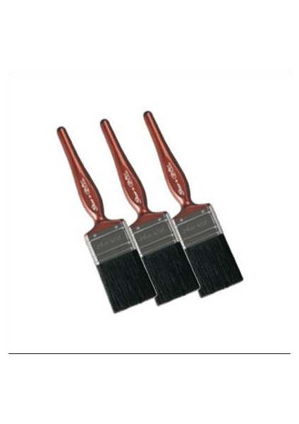 STARGİL PROFESYONEL YAĞLI BOYA FIRÇASI NO:2,5