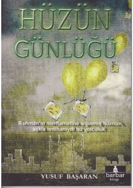 Hüzün Günlüğü
