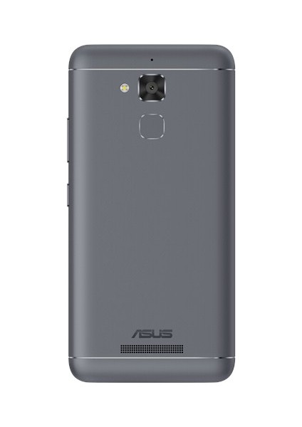 Zenfone 3 Max ZC520TL 16 GB (Asus Türkiye Garantili) Siyah