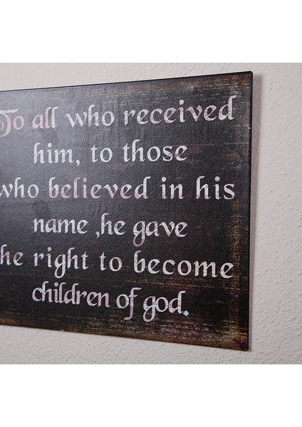 Kapı Duvar Levhası 40X20 Cm fiyatları