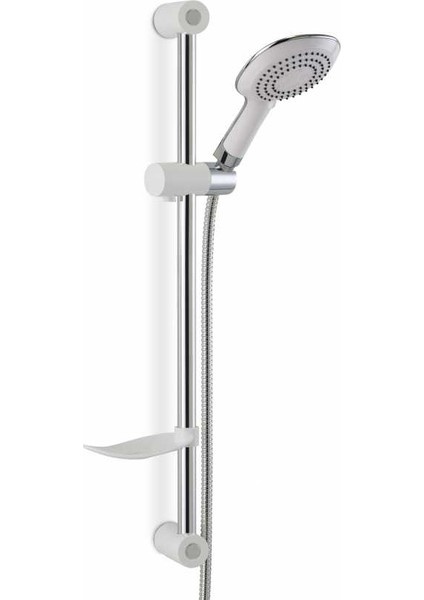 New Didim Sürgülü Duş Seti DS-1140